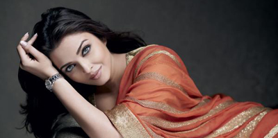 Has Aishwarya Rai Bachchan matured as brand ambassador